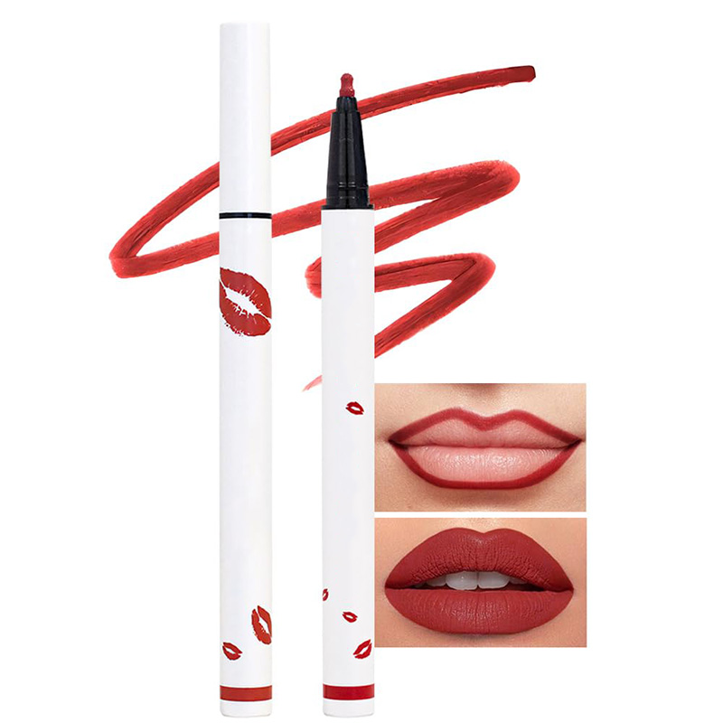 Liquid lip liner OEM factory