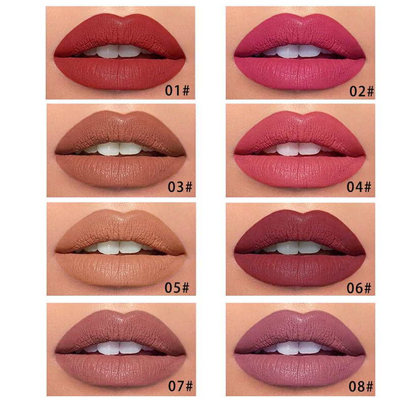 Liquid lip liner OEM factory