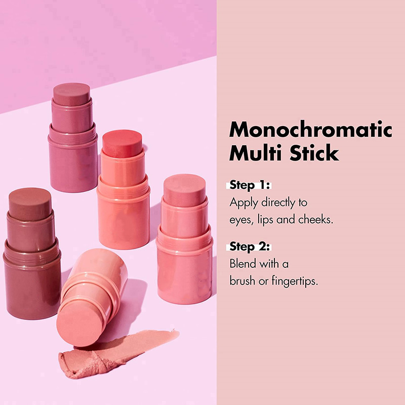 Blush stick ODM factory