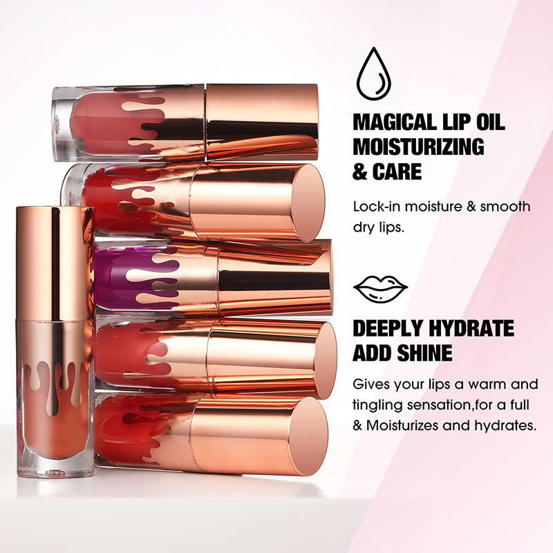 lip Oil ODM manufacturer