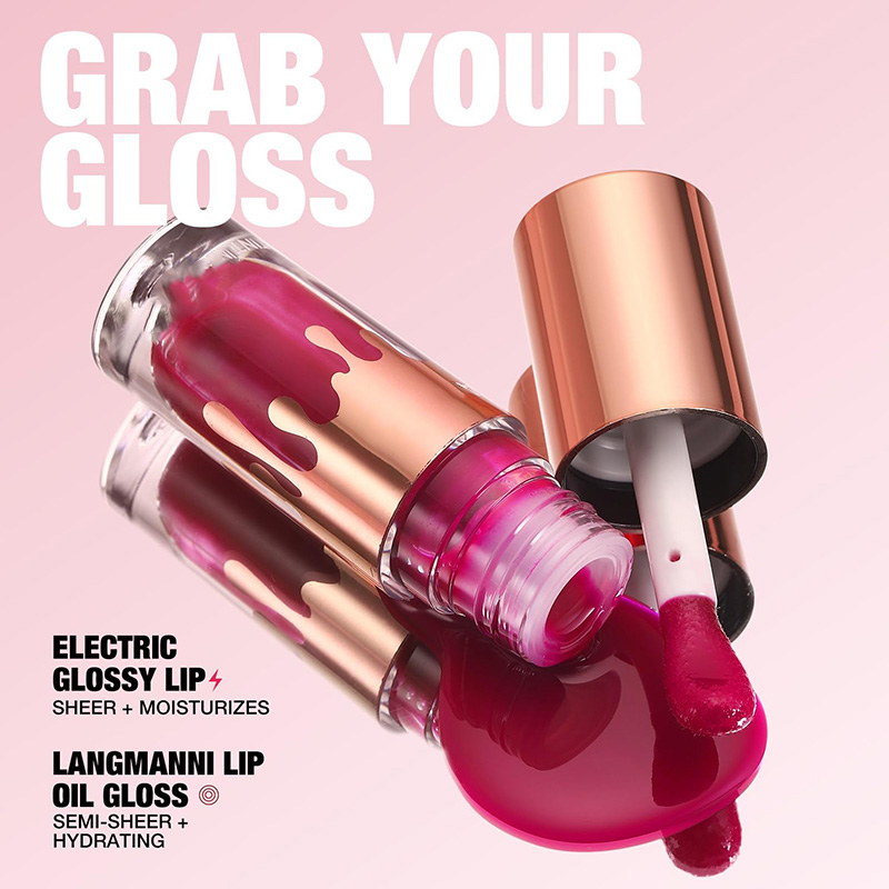 lip Oil ODM manufacturer