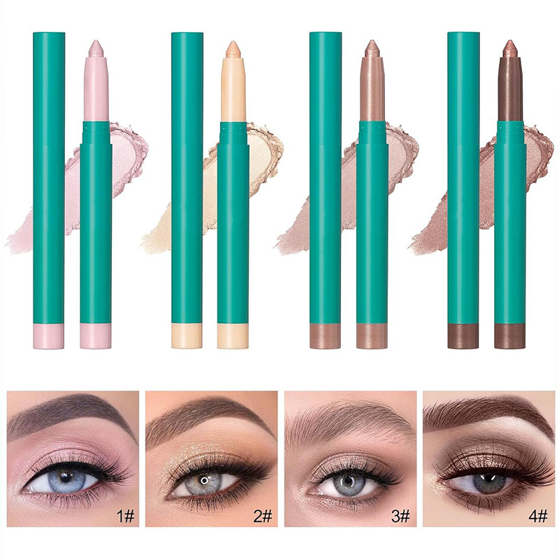 Eyeshadow ODM stick manufacturer