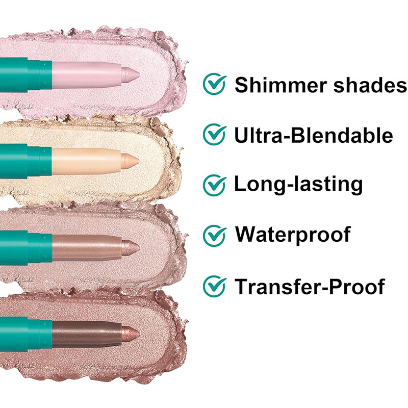 Eyeshadow ODM stick manufacturer