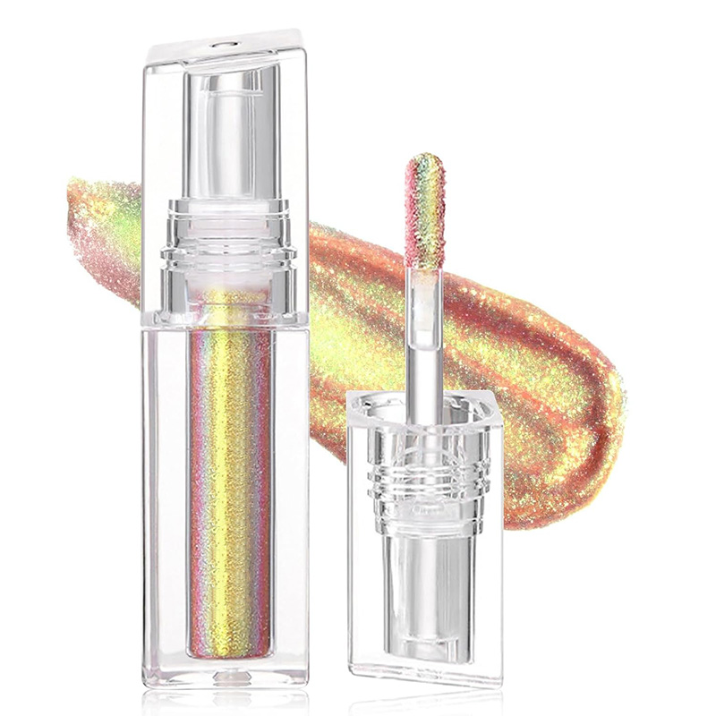 Glitter Lip gloss ODM Factory