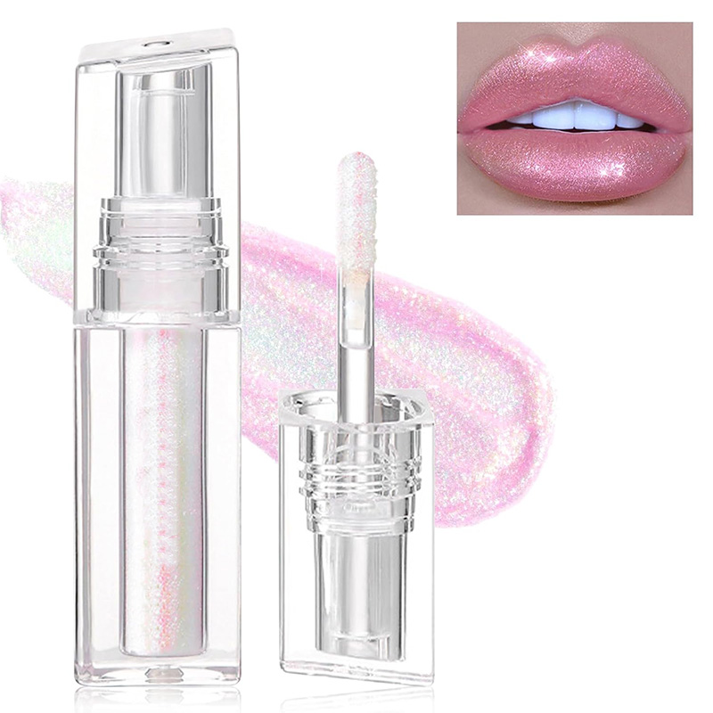 Glitter Lip gloss ODM Factory