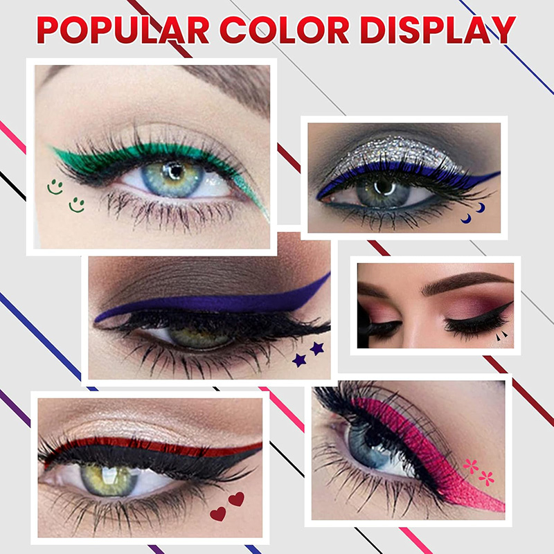 Eyeliner ODM manufacturer