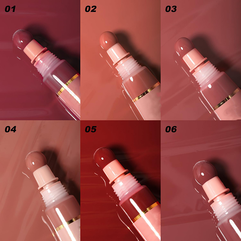 Air cushion makeup OEM factory