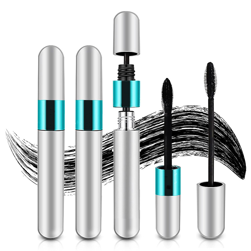 2-in-1 Mascara OEM Manufacturer Fiber Mascara ODM Factory