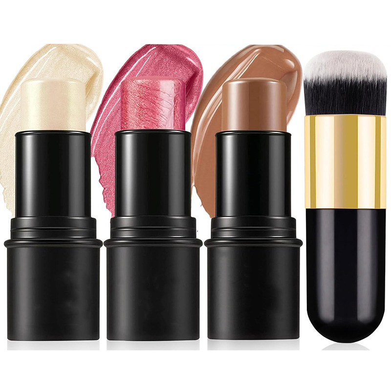 Cream Highlighter ODM Manufacturer