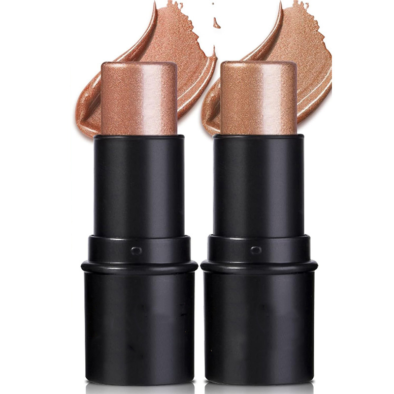 Cheek Contour Highlighter OEM Factory Cream Highlighter ODM Manufacturer