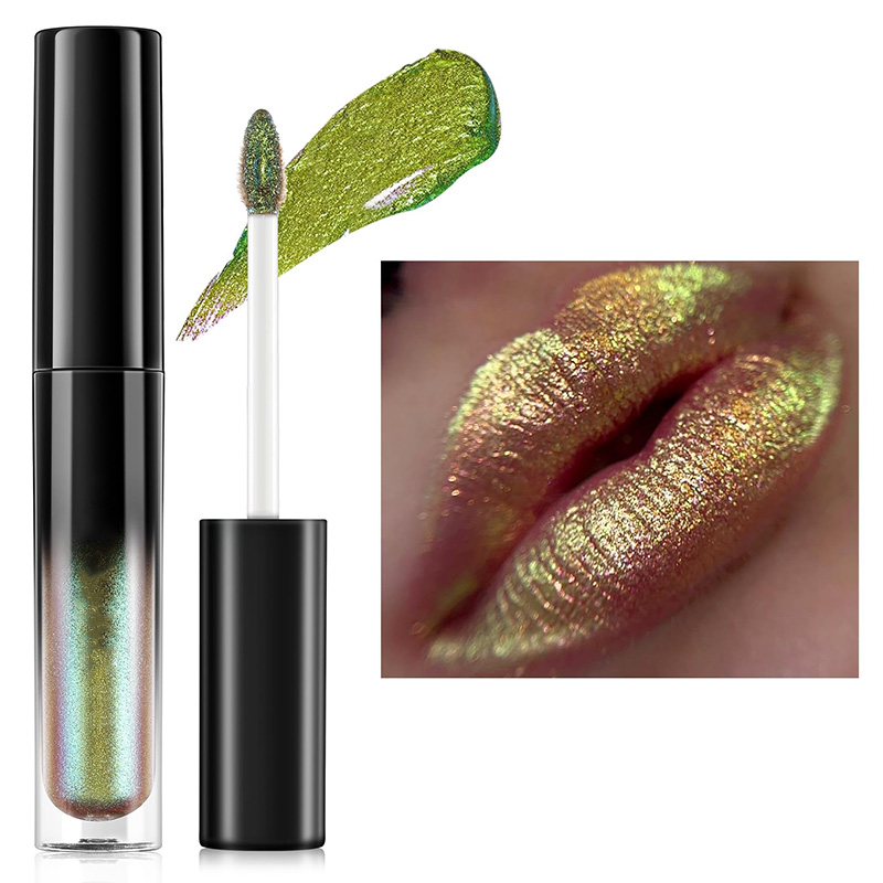 Chameleon Glitter Lip gloss OEM