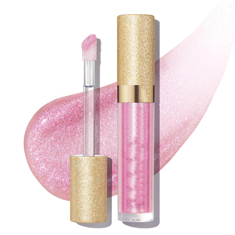 Diamond Lip Gloss OEM Factory