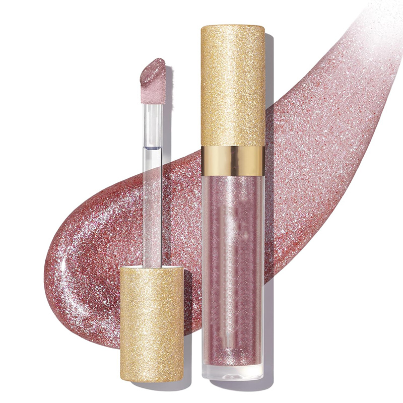 Diamond Lip Gloss OEM Factory