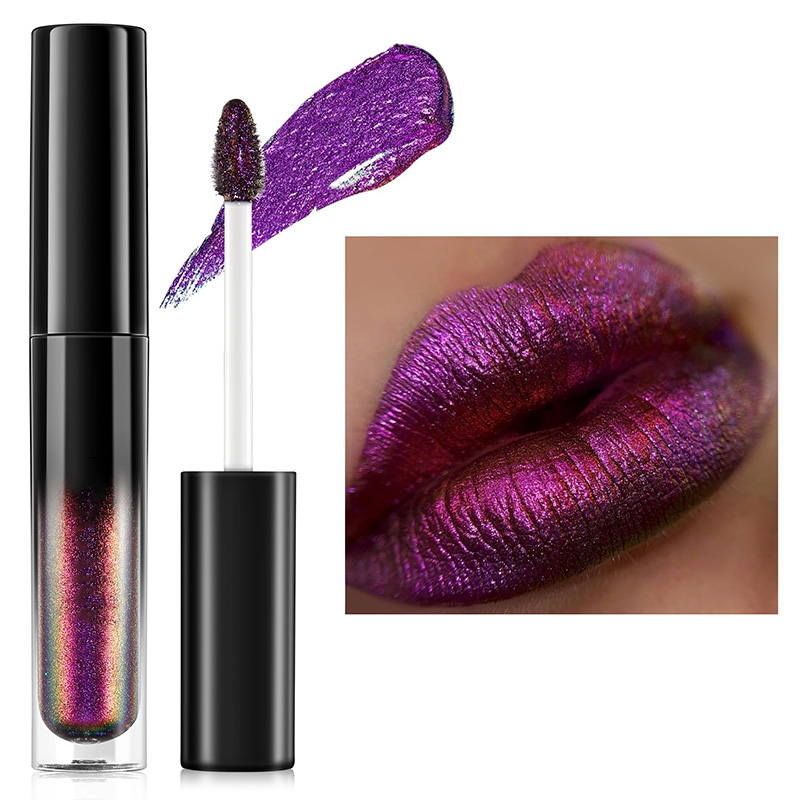 Chameleon Glitter Lip gloss OEM