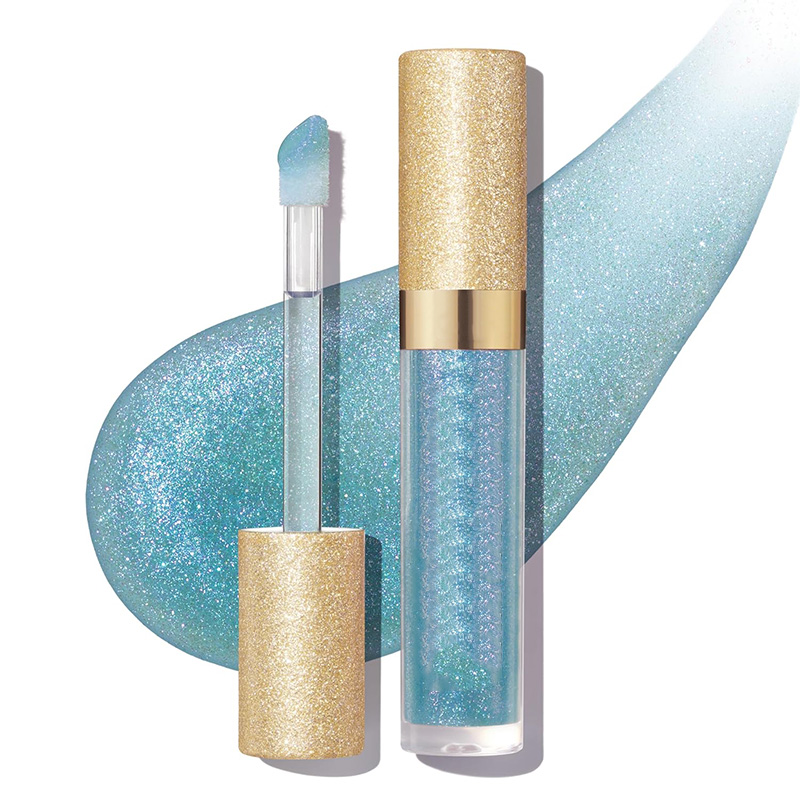 Diamond Lip Gloss OEM Factory
