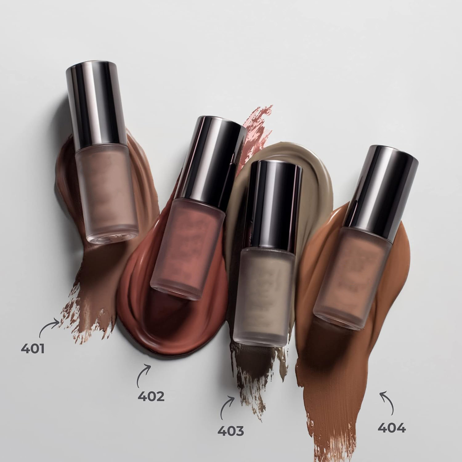 Matte Liquid Eyeshadow OEM Manufacturer Waterproof Liquid Eyeshadow ODM Factory