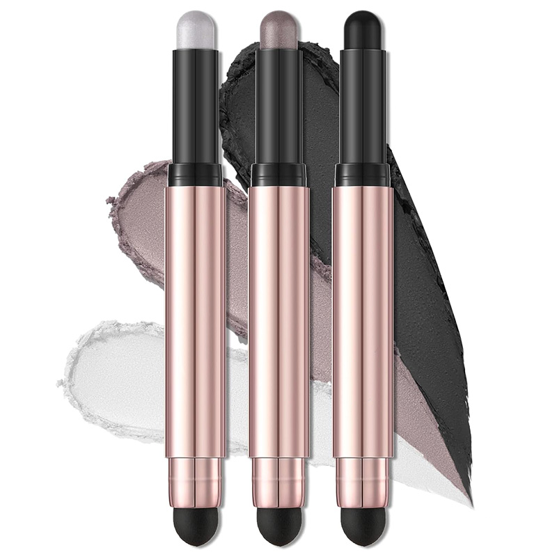 Double-headed eyeshadow stick OEM factory