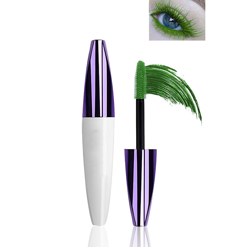Color Mascara Manufacturer