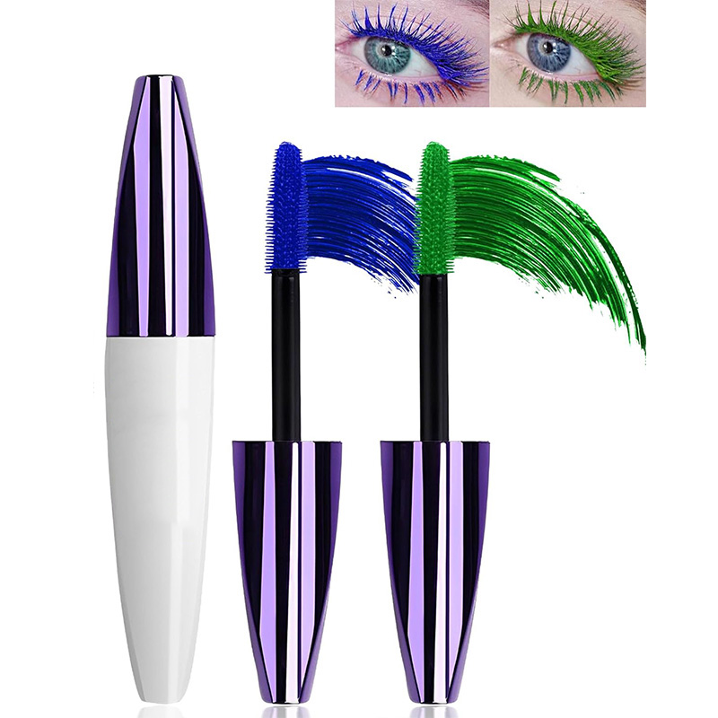 Color Mascara Manufacturer