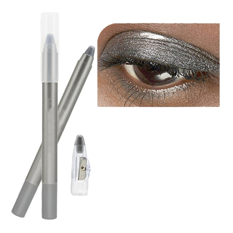 Glitter Eyeshadow Stick OEM Processing Brightening Eyeshadow Stick ODM Manufacturer