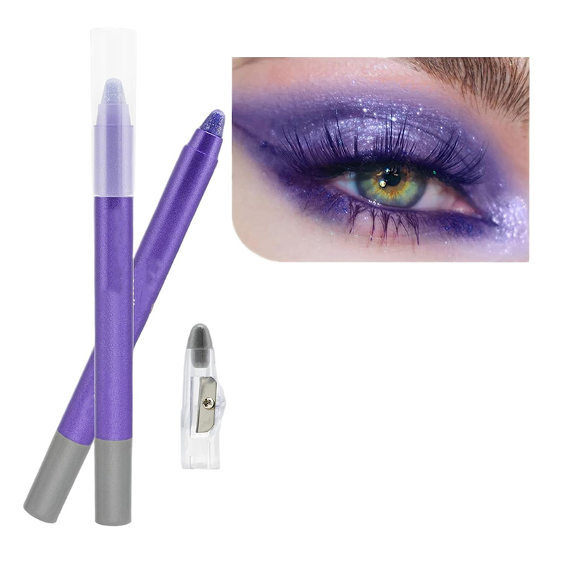 Glitter Eyeshadow Stick OEM Processing Brightening Eyeshadow Stick ODM Manufacturer