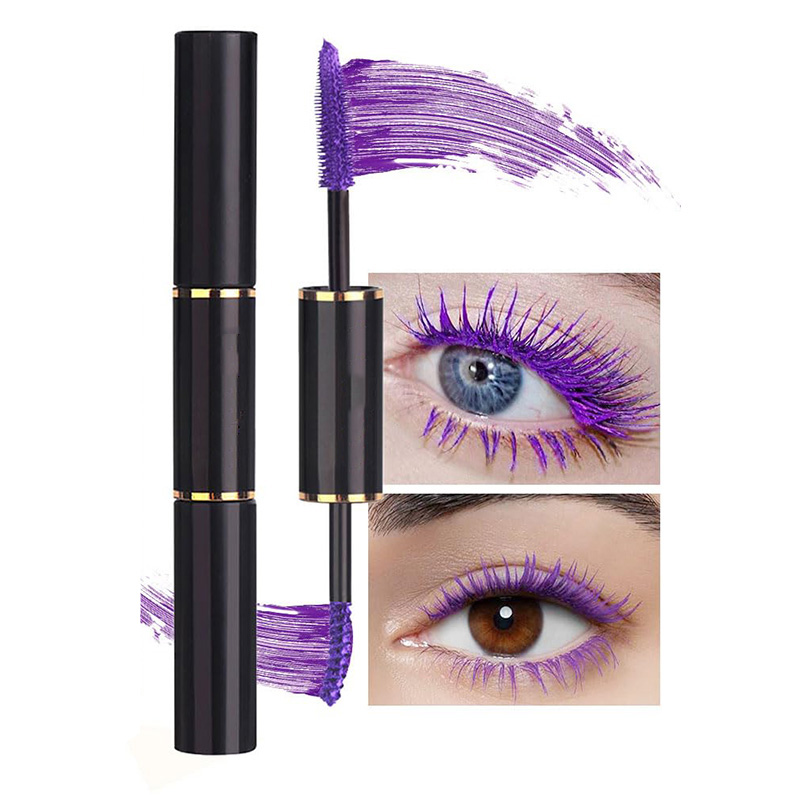 Mascara OEM processing factory