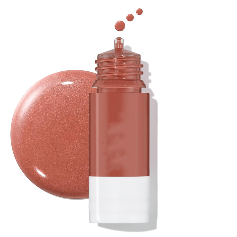 Liquid blush manufacturer