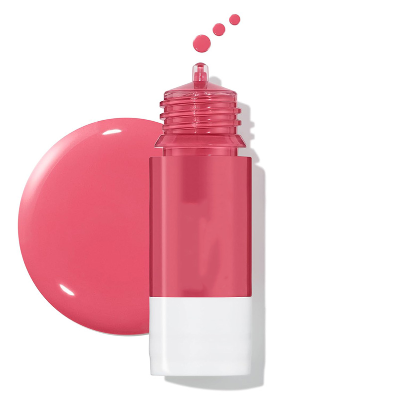 Liquid blush manufacturer