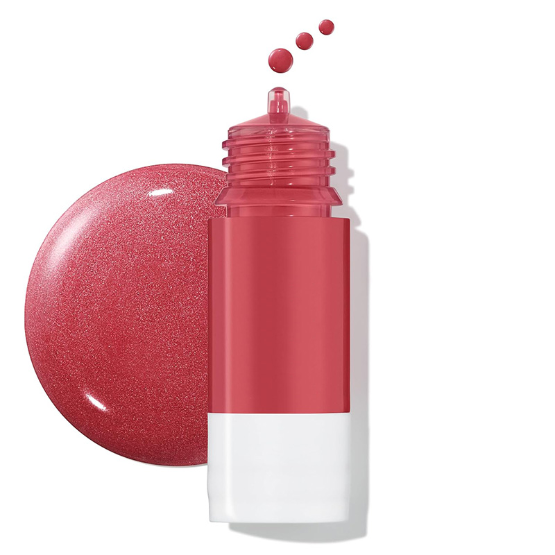 OEM processing of flash liquid blush Liquid blush ODM manufacturer