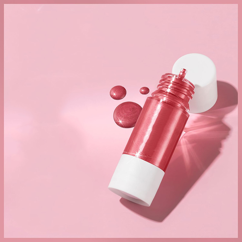 OEM processing of flash liquid blush Liquid blush ODM manufacturer