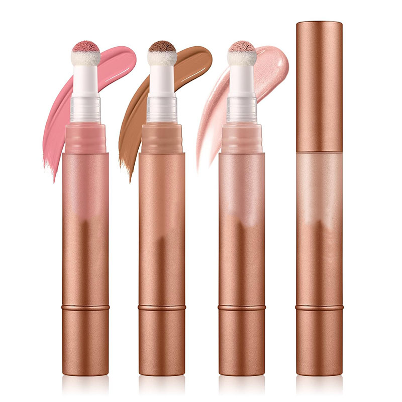 Liquid blush stick ODM manufacturer