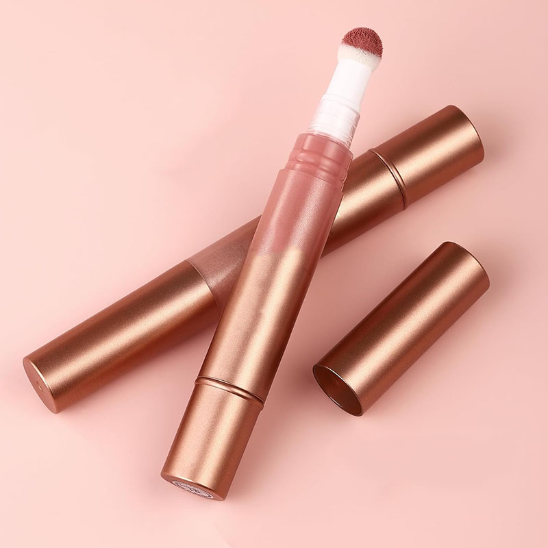 Liquid blush stick ODM manufacturer