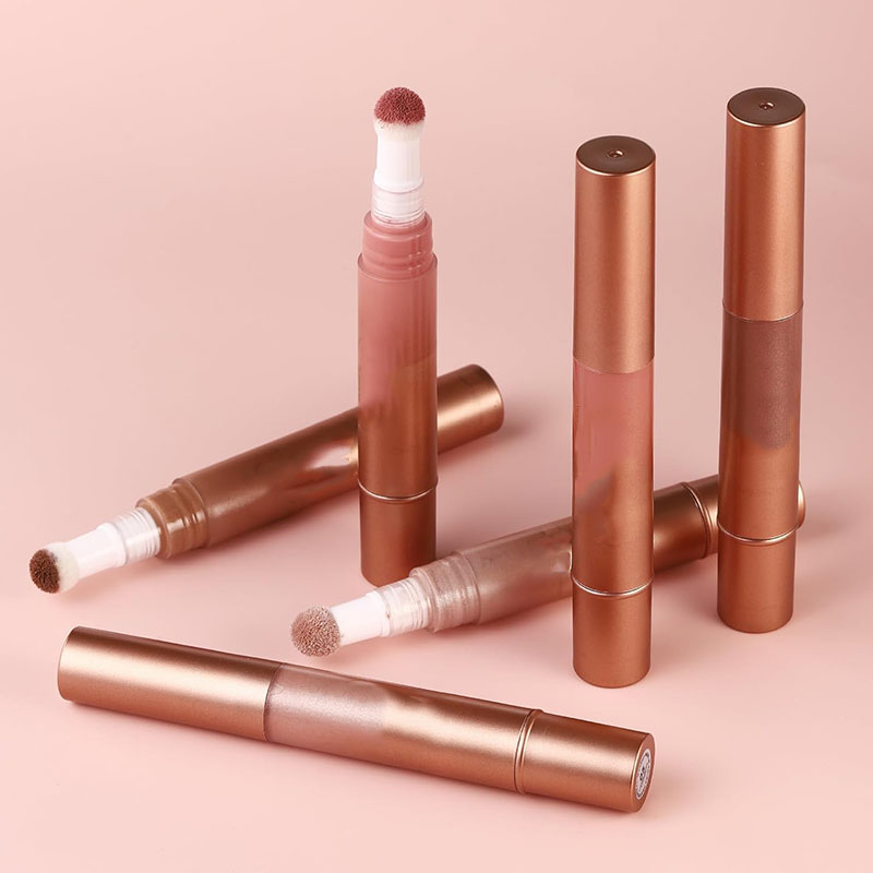 Liquid blush stick ODM manufacturer