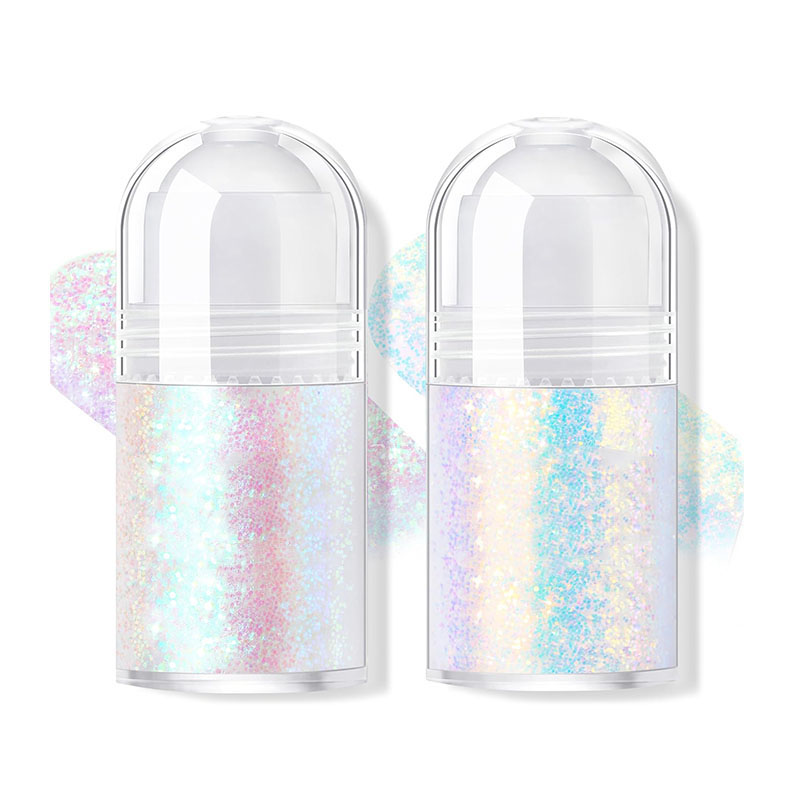 Roller Glitter Gel OEM Factory Body Glitter Gel ODM Manufacturer