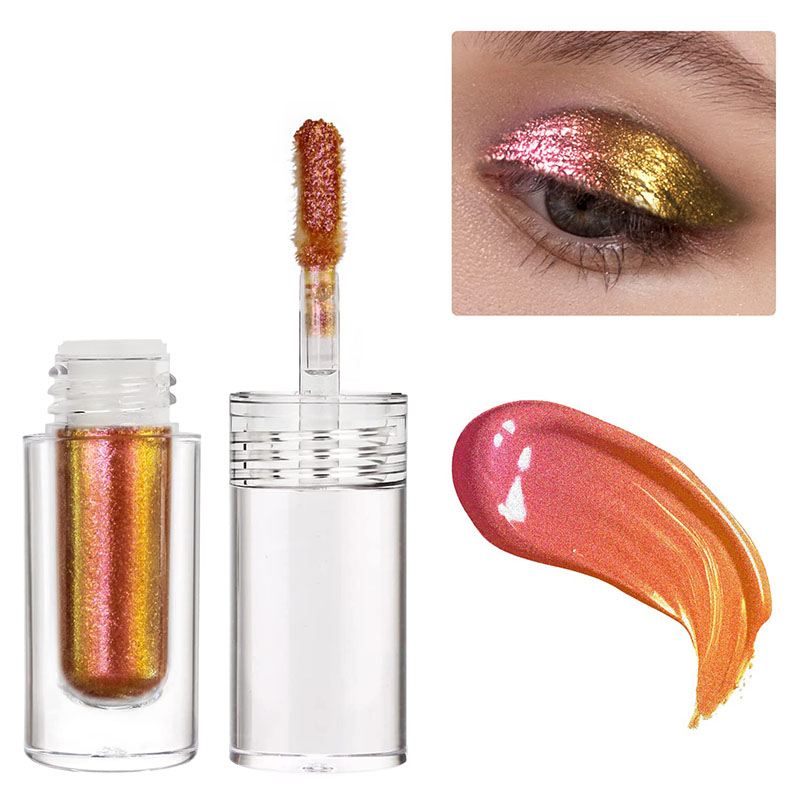 Chameleon Liquid Eyeshadow Manufacturer
