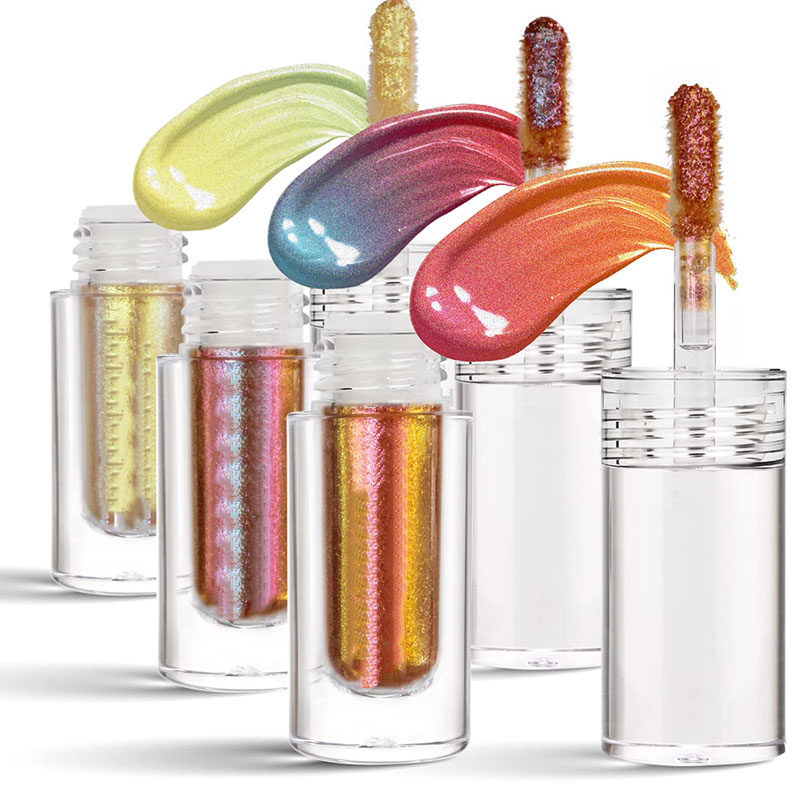 Chameleon Liquid Eyeshadow Manufacturer