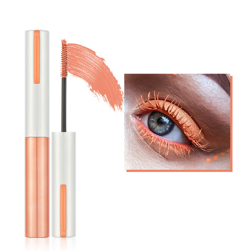 Lengthening mascara OEM processing manufacturer