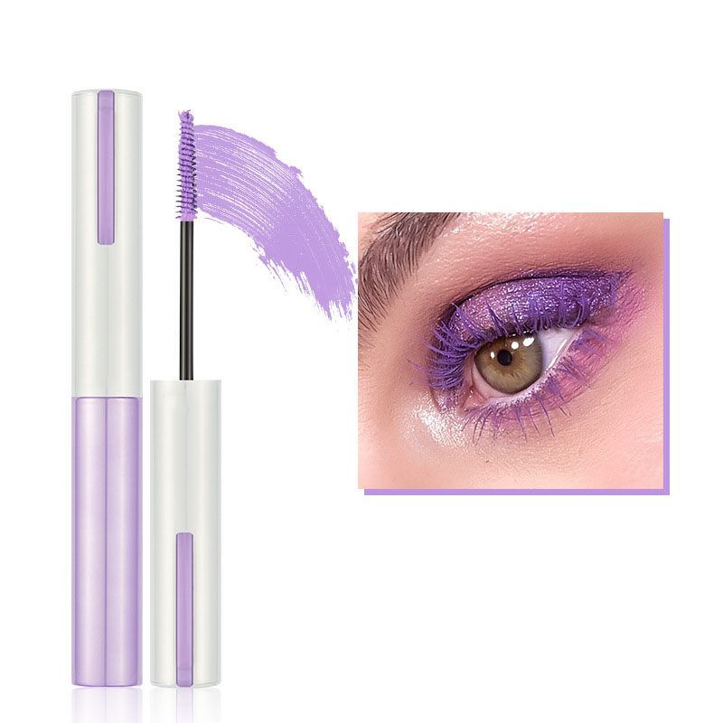 Lengthening mascara OEM processing manufacturer