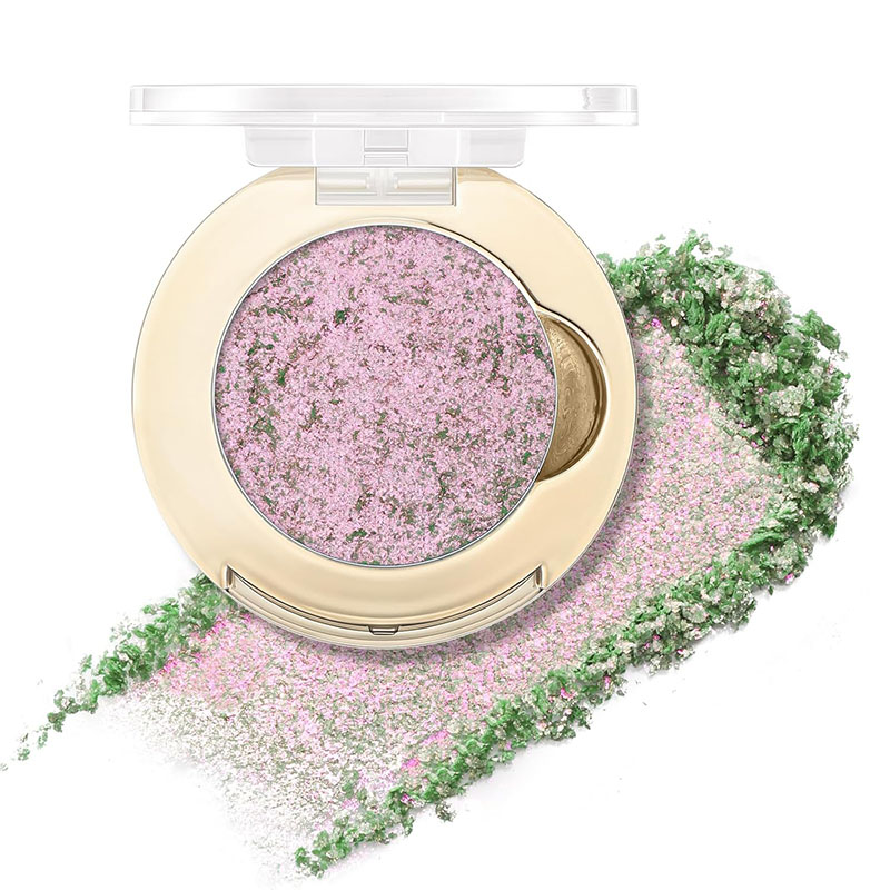 Single eye shadow OEM factory