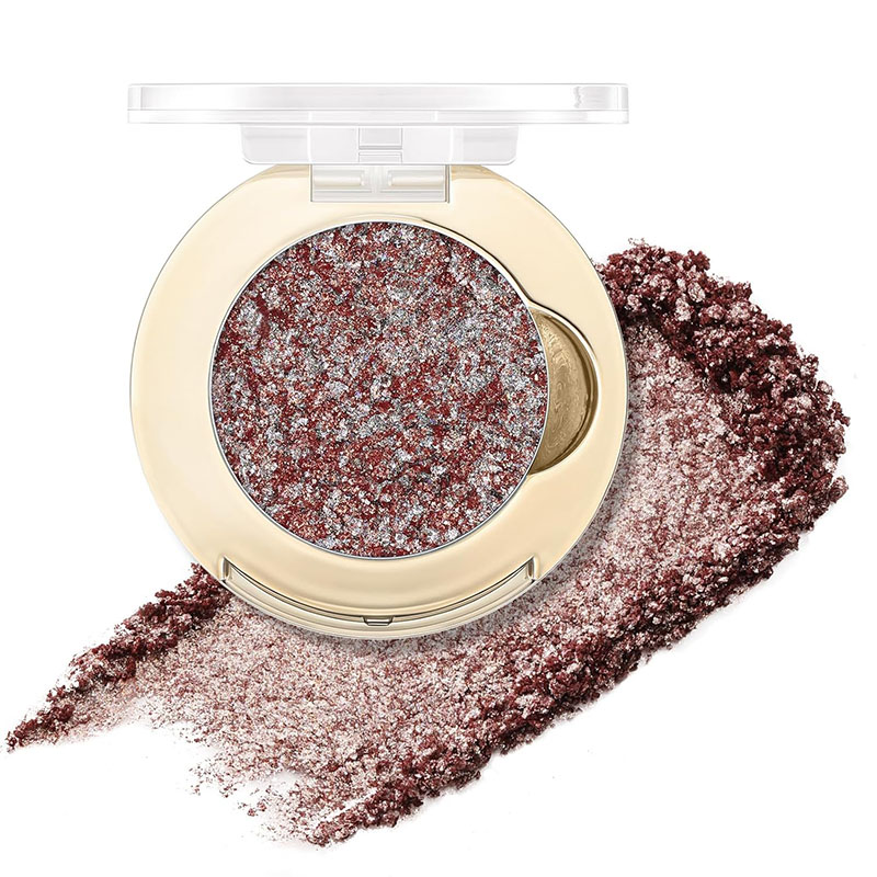 Single eye shadow OEM factory
