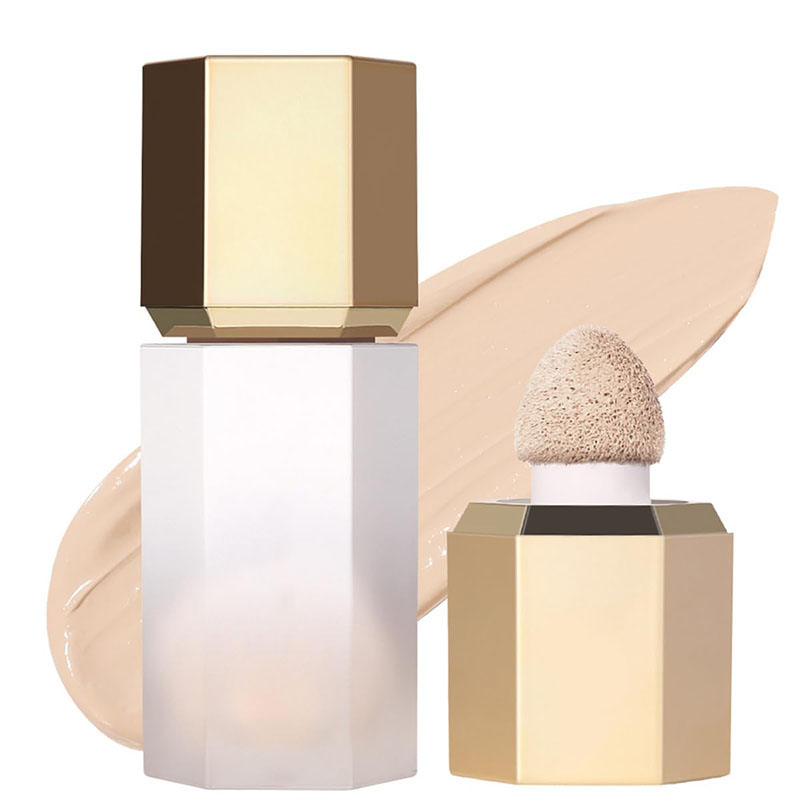 Makeup OEM Factory | Matte Concealer OEM Factory Natural Concealer Manufacturer