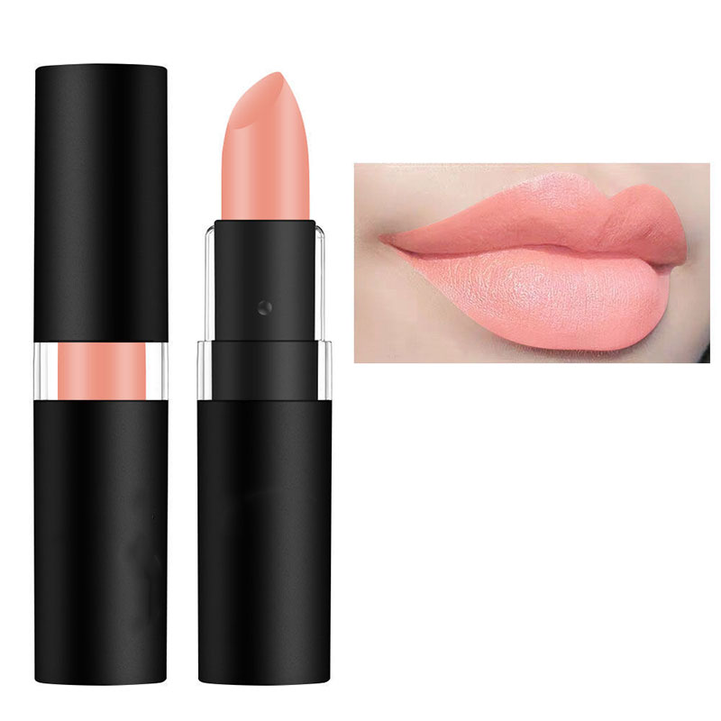 Cosmetics processing factory | Color lipstick OEM factory Matte lipstick OEM factory