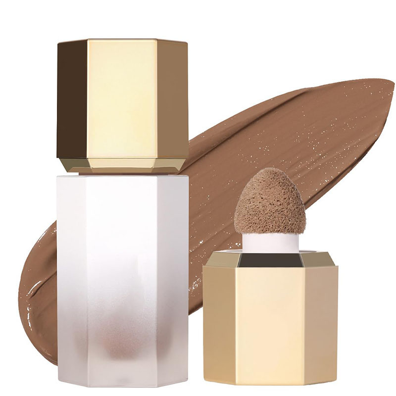 Makeup OEM Factory | Matte Concealer OEM Factory Natural Concealer Manufacturer