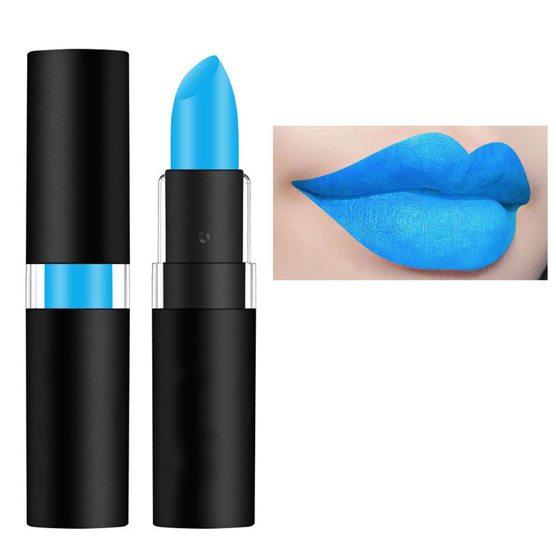 Cosmetics processing factory | Color lipstick OEM factory Matte lipstick OEM factory
