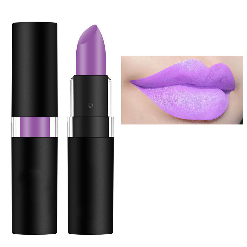 Cosmetics processing factory | Color lipstick OEM factory Matte lipstick OEM factory