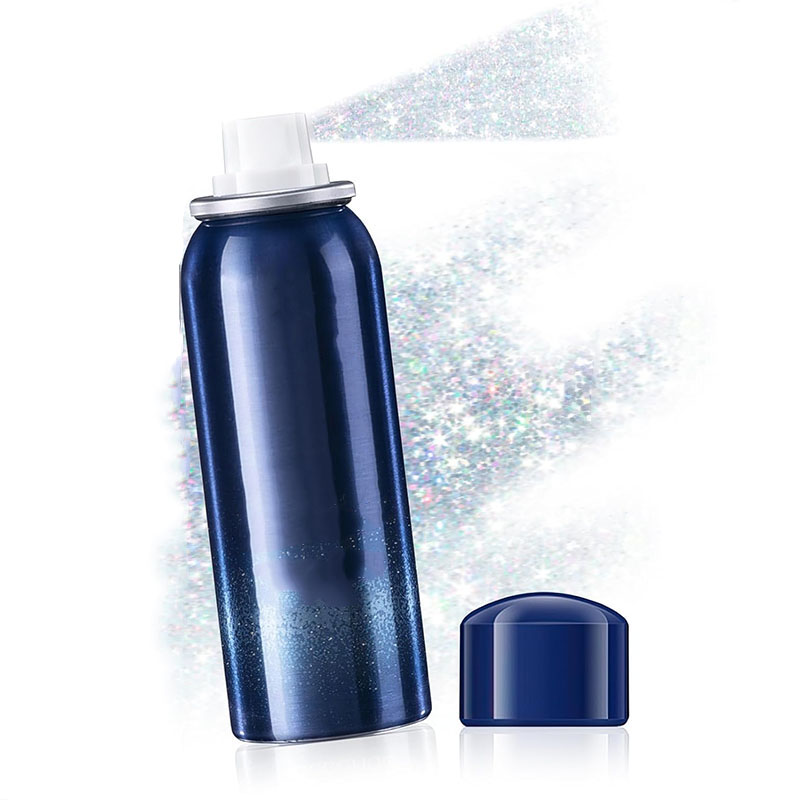 Glitter Spray OEM Factory