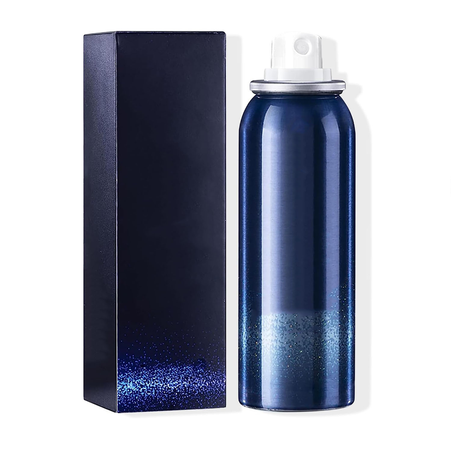 Makeup Manufacturer | Glitter Spray Manufacturer Silver Glitter Spray OEM Factory