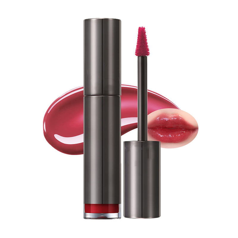 Non-stick cup lip gloss OEM factory