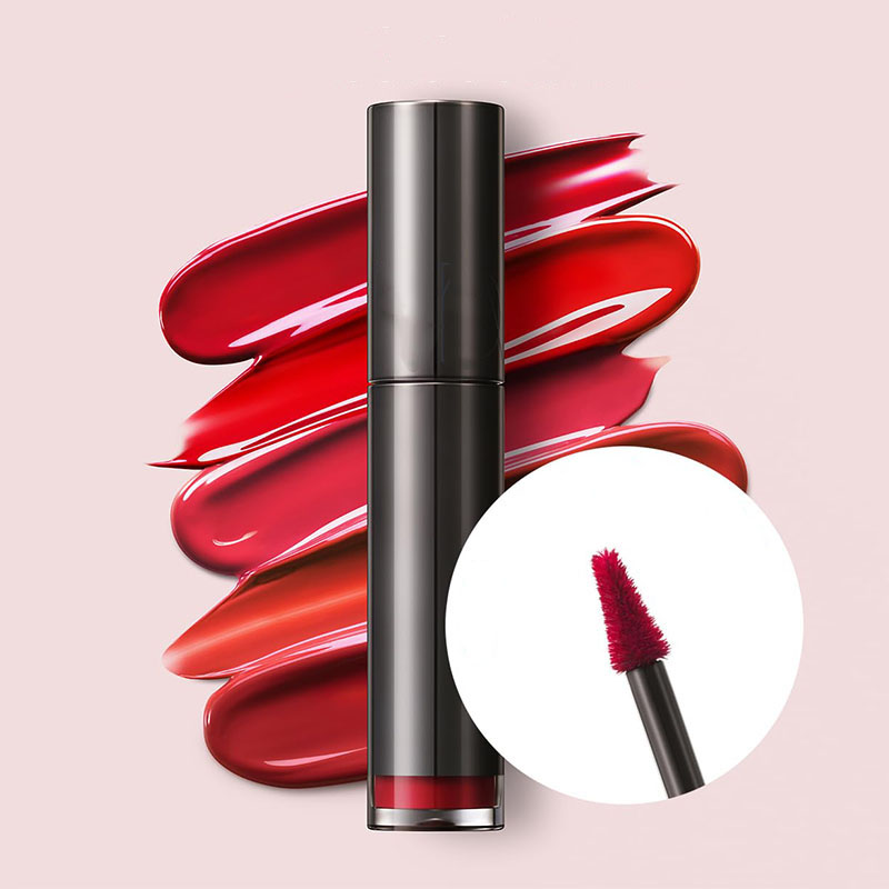 Non-stick cup lip gloss OEM factory