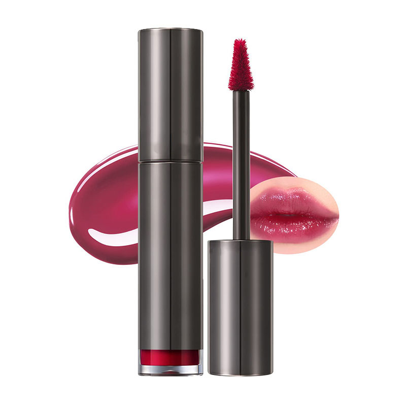 Non-stick cup lip gloss OEM factory
